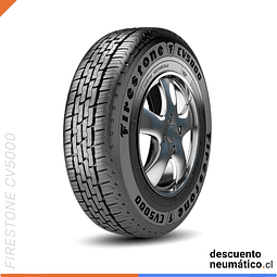 205/75R16C 110/108R CV5000