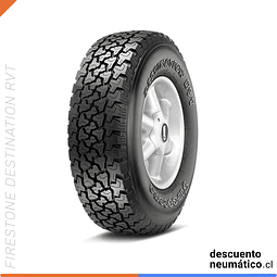 30X9.5R15 104Q DESTINATION RVT OWL