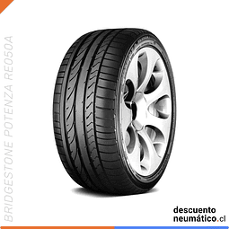 285/35R20 100Y POTENZA RE050A