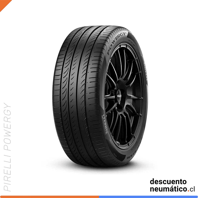235/45R18 94V PWRGY