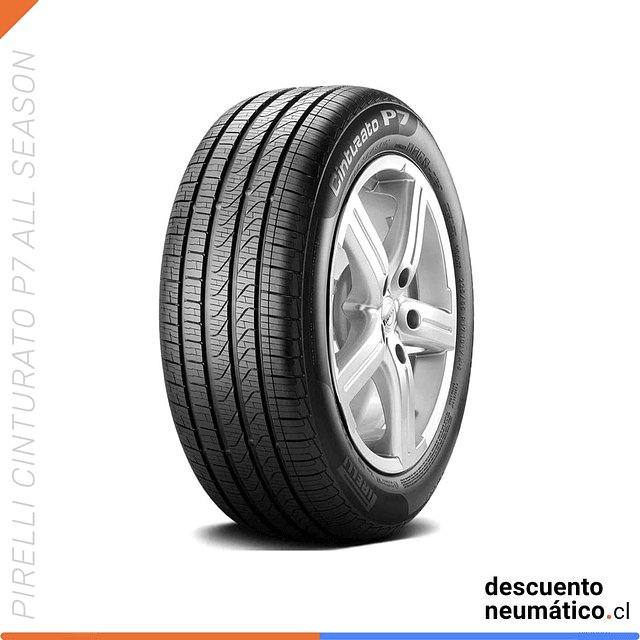 205/55R17 91H r-f P7as(*)