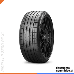 245/30R19 89Y XL r-f P ZERO(*)