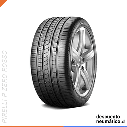 275/45ZR19 108Y XL ROSSO (N1)