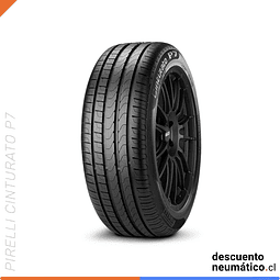 195/50R16 84H P7cint
