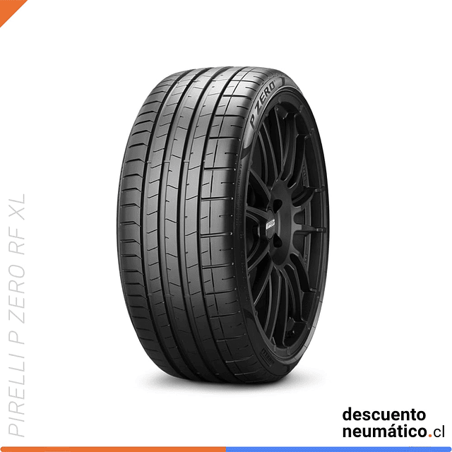 315/35R20 110W XL r-f P-ZERO(*)
