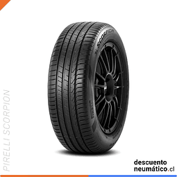 225/55R18 98V SCORPION (JP)