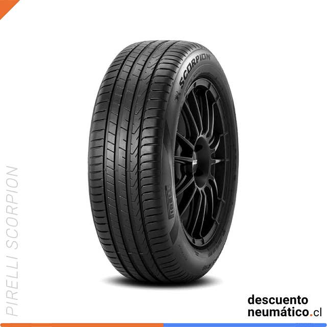 225/55R18 98V SCORPION (JP)