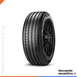 205/45R17 88V XL P7 Cinturato
