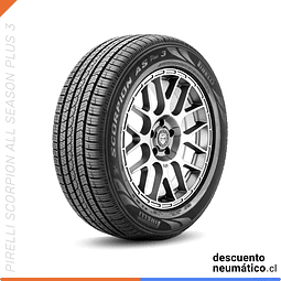 235/65R17 104H S-AS+3