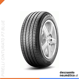 245/45R20 103Y XL P7Blue(NF0) elt