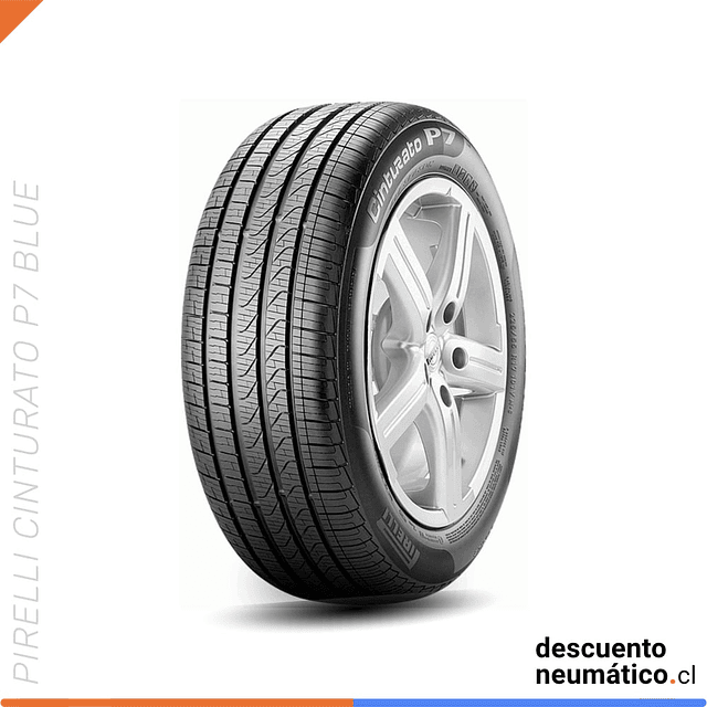 245/45R20 103Y XL P7Blue(NF0) elt