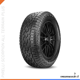 275/55R20 113T S-A/T+ wl