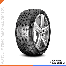 P245/45ZR19 98W NEROas