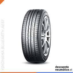 215/45 R18 BluEarth AE51 93W XL TL