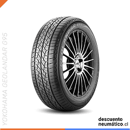 225/55 R17 Geolandar H/T G95A 97V TL