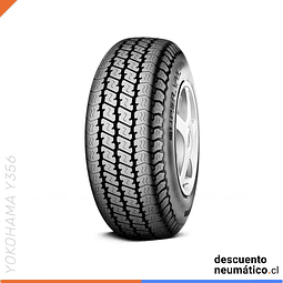 195 R15 Y-356 6PR T/L