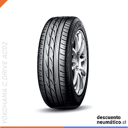 205/60 R15 C.Drive AC02 91V TL