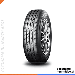 185/70 R13 BluEarth AE01 86H TL