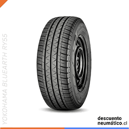 215/70 R16C BluEarth RY55 108/106S 6PR REV