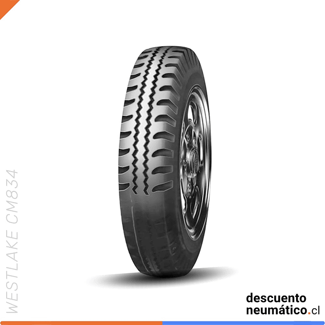 550 X 13 CM834 10PR C/CAMARA