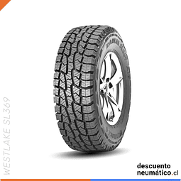 245/70 R17 SL369 10PR TL