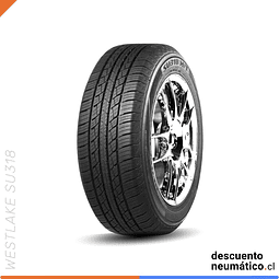255/50 R19 SU318 107V
