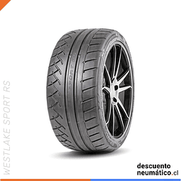 205/45 R16 SPORT RS 87W TL