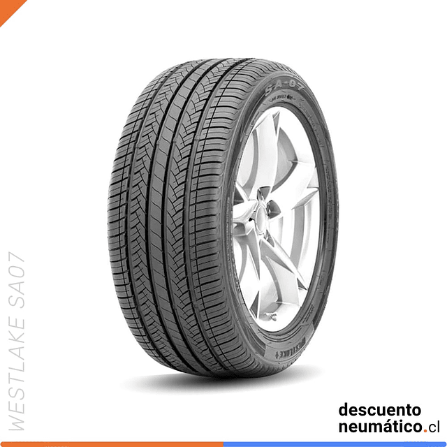 215/40 R18 SA07 89W