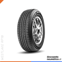 165/70 R13 RP18 79T TL