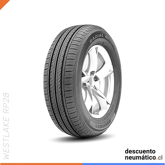 165/60 R14 RP28 75H TL