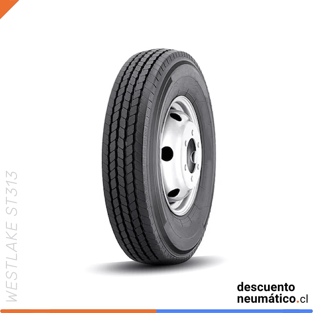 205/85 R16 ST313 12PR TL