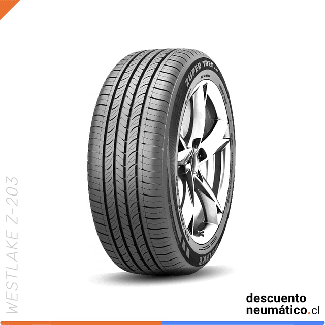 255/50 R19 Z-203 107V