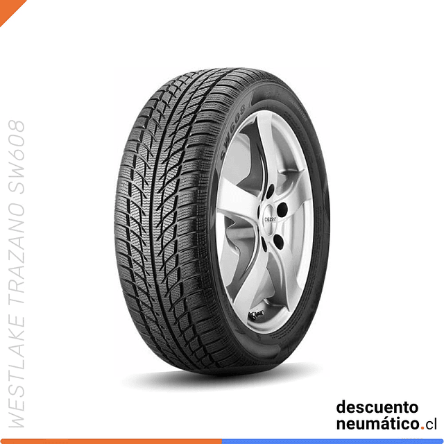 185/65 R14 TRAZANO SW608 86H TL