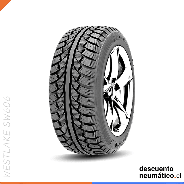 215/45 R17 GOODRIDE SW606 91H XL TL