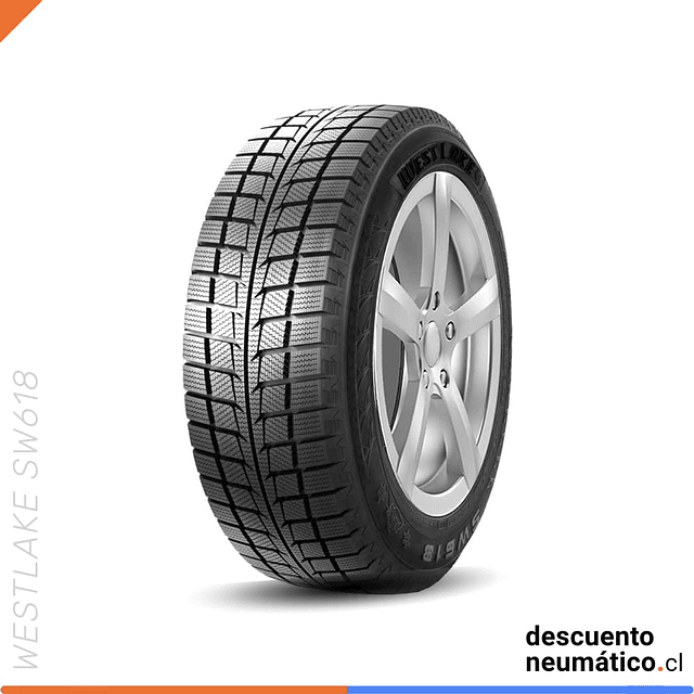 215/55 R17 GOODRIDE SW618 94T TL