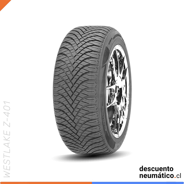 175/70 R14 Z-401 88T XL TL