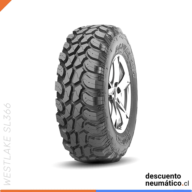 265/50 R20 SL366 111T XL TL