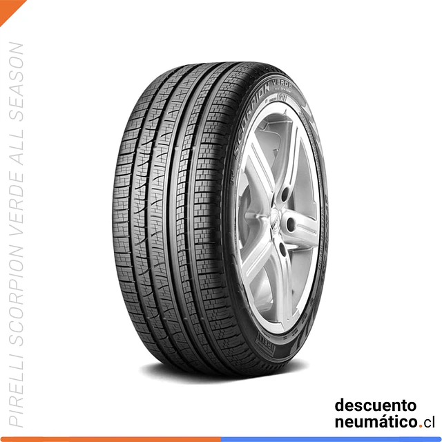 255/60R18 112H XL S-VEas