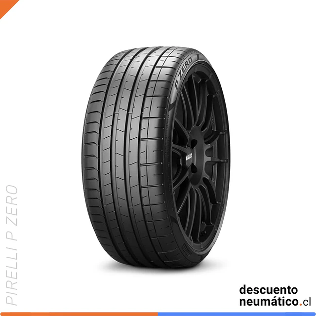 305/30R19 102Y PIRELLI XL P-ZERO (N2)
