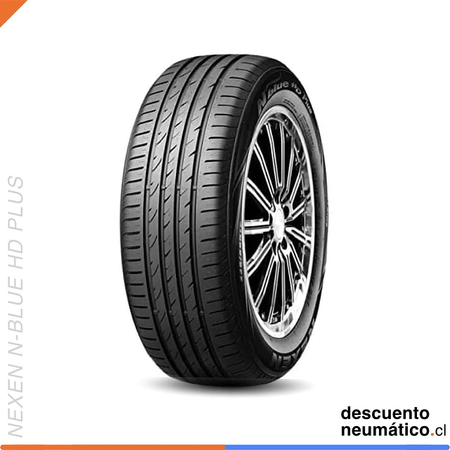 185/65R15 88H NEXEN N-BLUE HD PLUS (OE)