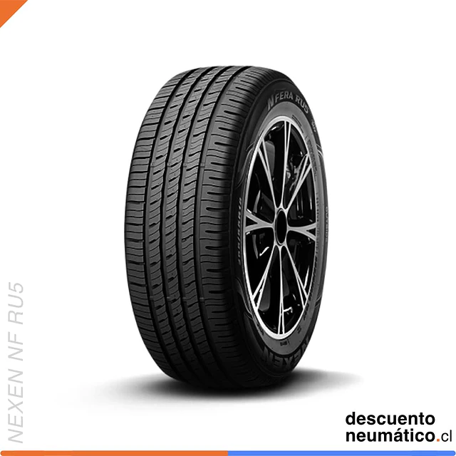 235/50R19 103V XL NEXEN NF RU5