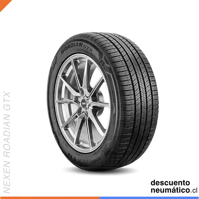 235/55R19 101H NEXEN RO GTX