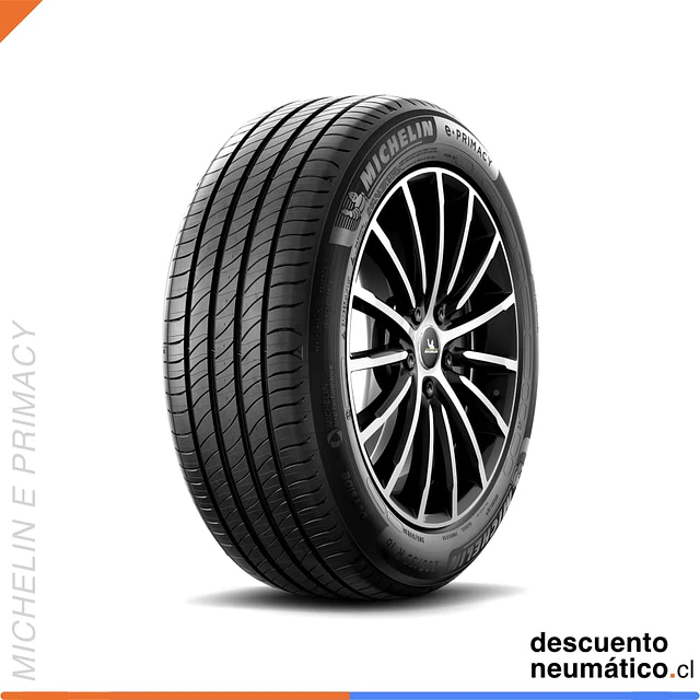 235/45R18 98V XL TL MICHELIN E PRIMACY ST