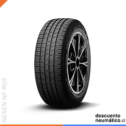 235/50R19 103V XL NEXEN NF RU5