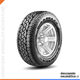 275/60R20 WRANGLER AT ADVENTURE 115T