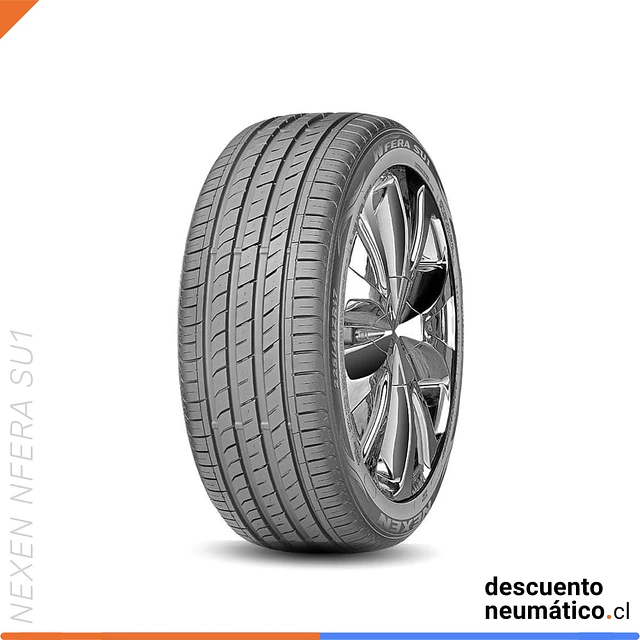 225/45R17 NEXEN N-FERA SU1 94Y XL TL