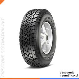 30X9.5R15 104Q DESTINATION RVT OWL