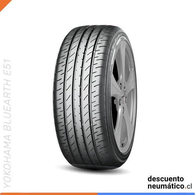215/65 R16 BluEarth E51A 98H PROMO TL