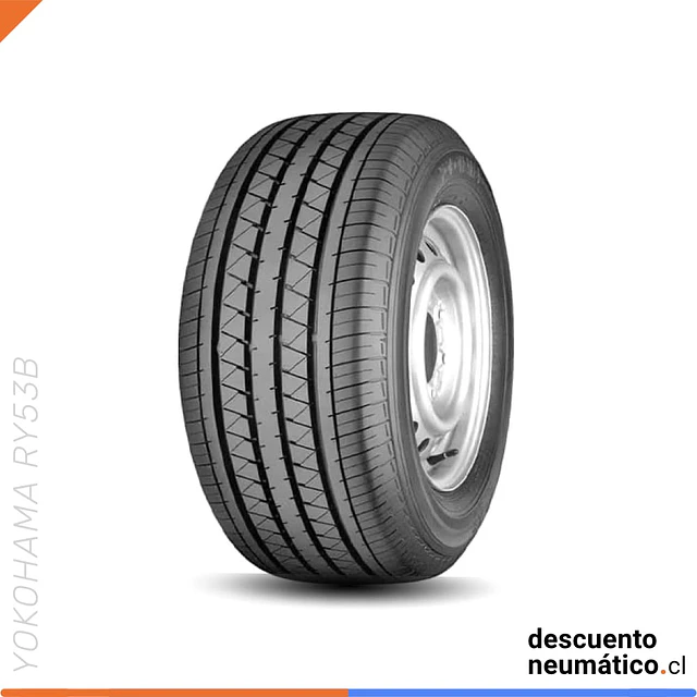 205/70 R15C RY53B 8PR PROMO TL