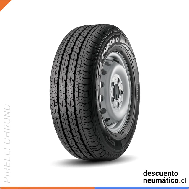 195/75R16C 107R CHRONO(MO)